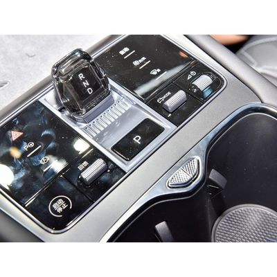 2024 Sea Lion 550 Smart Aviation Versión Byd EV Car SUV de tamaño mediano Caja de cambios automática