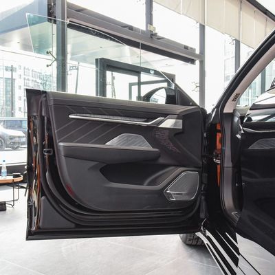 Mejor coche eléctrico Zeekr 001 Z-Sport 4WD 100kwh con neumático R21 Tamaño 501-800W