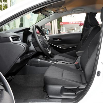Sistema de frenado electromagnético Toyota Corolla 2023 1.8L con doble motor Edición Pioneer