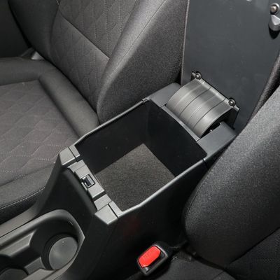 Sistema de frenado electromagnético Toyota Corolla 2023 1.8L con doble motor Edición Pioneer