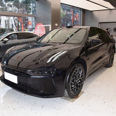 Más opciones Coolar coche eléctrico 2023 Zeekr 001 Z-Sport 4WD 100kwh EV coches Usted/Yo/Nosotros