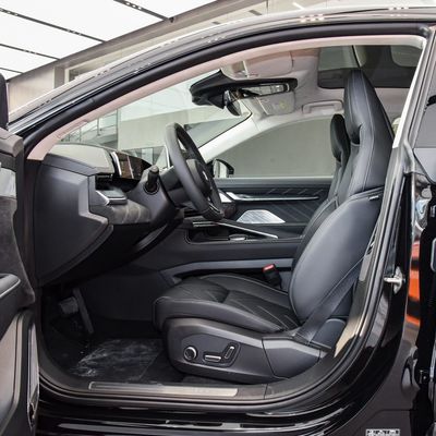 Más opciones Coolar coche eléctrico 2023 Zeekr 001 Z-Sport 4WD 100kwh EV coches Usted/Yo/Nosotros