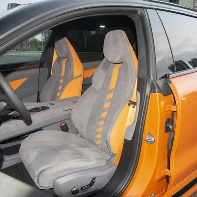 Más opciones Coolar coche eléctrico 2023 Zeekr 001 Z-Sport 4WD 100kwh EV coches Usted/Yo/Nosotros