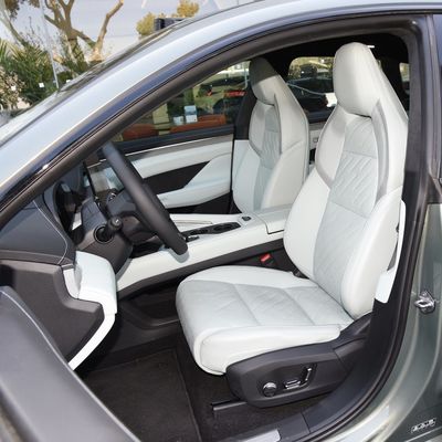 Más opciones Coolar coche eléctrico 2023 Zeekr 001 Z-Sport 4WD 100kwh EV coches Usted/Yo/Nosotros