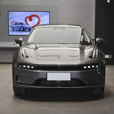 2023/2024 Zeekr 001 Coche eléctrico 100kwh EV Z-Sport 4WD Rueda Usted/Yo/Nosotros Personalización