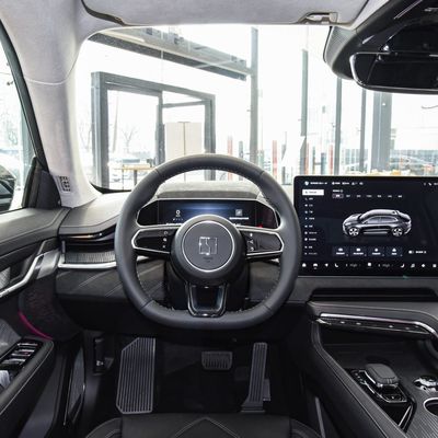 2023/2024 Zeekr 001 Coche eléctrico 100kwh EV Z-Sport 4WD Rueda Usted/Yo/Nosotros Personalización