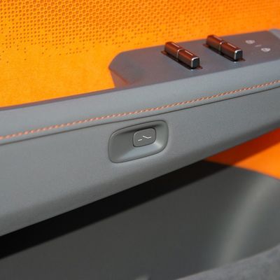 R21 Tamaño del neumático Zeekr 001 2023/2024 Coche eléctrico 100kwh EV Coche deportivo 4WD Rueda Usted/Yo/Nosotros