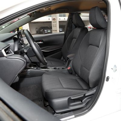 Toyota Corolla 2023 1.8L Dual Engine Pioneer Version Hybrid Car con dirección izquierda