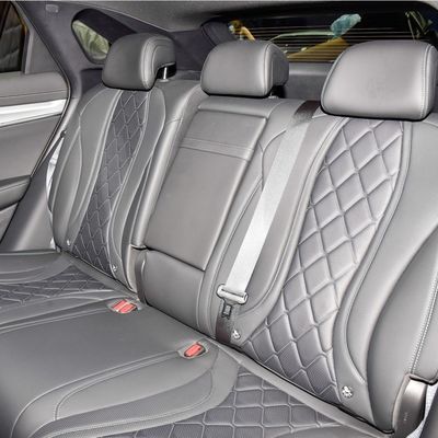 Byd Electric Car SUV de tamaño mediano 2024 Sea Lion 550 Smart Aviation Version con 5 asientos