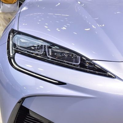 Byd Electric Car SUV de tamaño mediano 2024 Sea Lion 550 Smart Aviation Version con 5 asientos