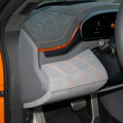 BEV Zeekr 001 Coche 100kwh Coche eléctrico EV 4WD SUV Colisión de color asientos deportivos