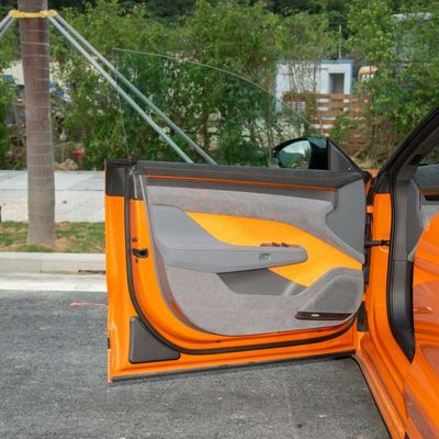 2023 Zeekr 001 Coche 100kwh Carro eléctrico EV Carro eléctrico puro 4WD UTV 4WD Rueda SUV Colisión Techo de color