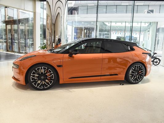 Zeekr 001 100kwh 4WD Z-Sport con techo solar EV SUV Motor 2024 Auto SUV/Mini/Smart/Uso/Eléctrico EV Car