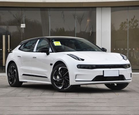 Dirección izquierda 2023 Zeeker 001 100kwh EV Sports Car SUV para comprar ahora Stock limitado