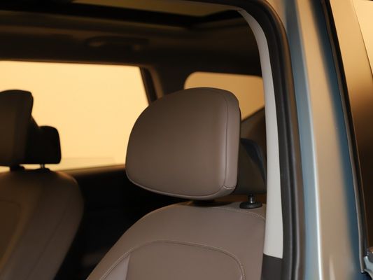 /EV usado 2024 KIA EV5 Pure Electric Car 720 Air Land Wave Gt SUV Tipo de combustible eléctrico