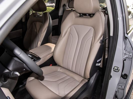 Pickup estilo 2024 Changan Hunter Warrior/Knight con doble motor 4WD estándar/Extra Long Box SUV híbrido