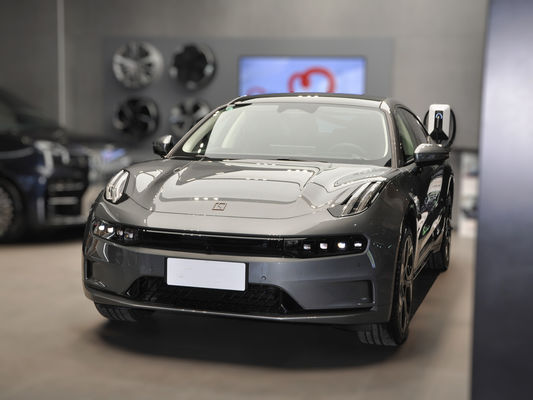Personalización 2023 EV chino Zeekr 001 Usted 100kwh Awd Vehículos energéticos Coche eléctrico