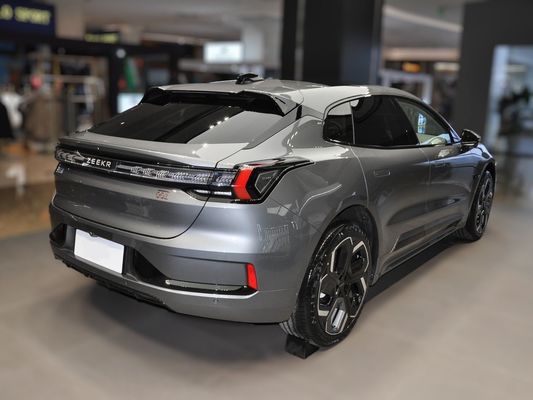 Personalización 2023 EV chino Zeekr 001 Usted 100kwh Awd Vehículos energéticos Coche eléctrico