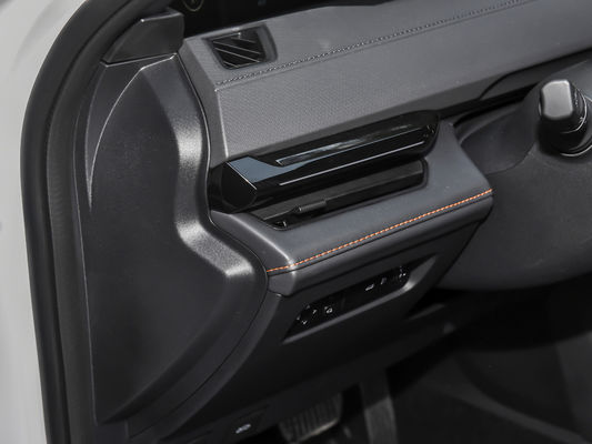 Changan Uni-V 1.5t 5 asientos Sedan Uni V coche de gasolina 1430mm 4720mm x 1838mm x 1430mm 1838mm