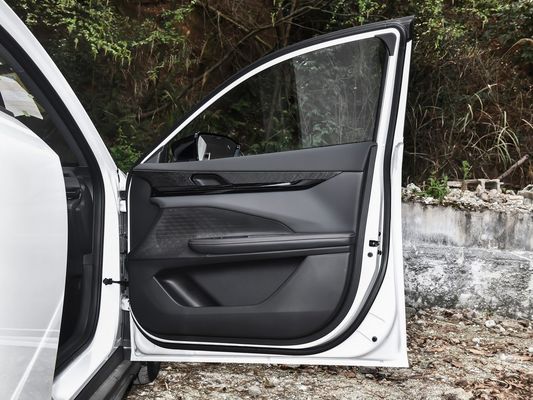 Changan Uni-V 1.5t 5 asientos Sedan Uni V coche de gasolina 1430mm 4720mm x 1838mm x 1430mm 1838mm
