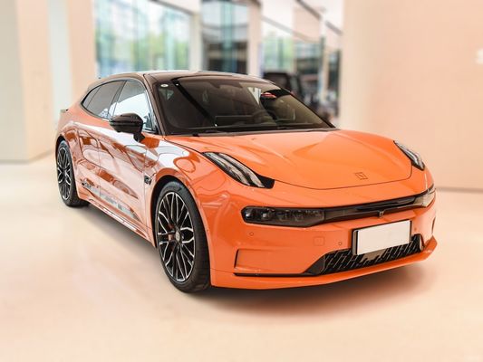 Coupé eléctrico 2024 Zeekr 001 Usted 100kwh EV Awd Z-Sport con tipo de energía