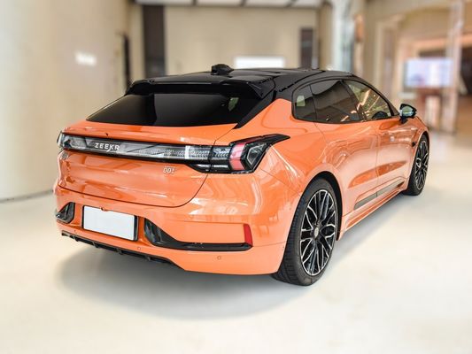 Coupé eléctrico 2024 Zeekr 001 Usted 100kwh EV Awd Z-Sport con tipo de energía
