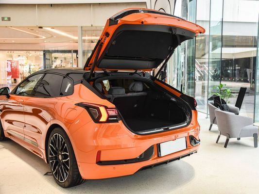Coupé eléctrico 2024 Zeekr 001 Usted 100kwh EV Awd Z-Sport con tipo de energía