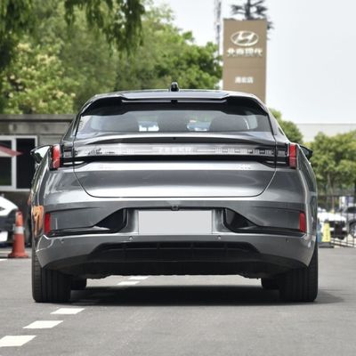 2023 Zeekr 001 EV Coche con 5 asientos 546 km de kilometraje y servicio de posventa en línea / local