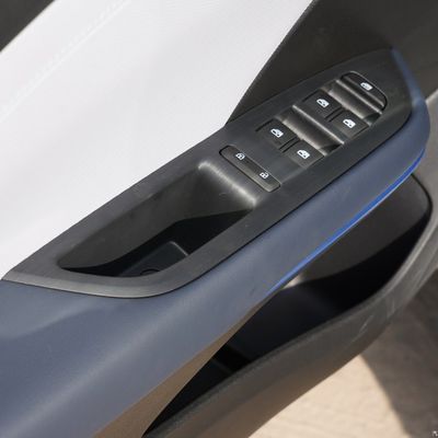 2024 Monza 1.5L Dual Embrague Edición Enjoy Coche de gasolina con Chevrolet Cruze Limousine Blanco