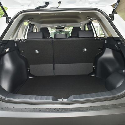 Toyota Corolla Cross 2024 2.0L híbrido eléctrico inteligente con doble motor Edición Pionera
