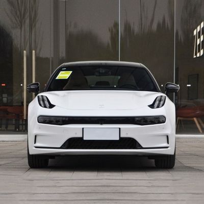 P0000071 Zeekr 2023 001 We 100kwh Versión de hatchback eléctrico y diseño de hatchback
