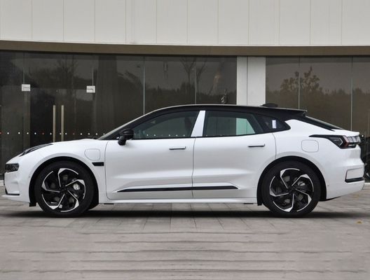 P0000071 Zeekr 2023 001 We 100kwh Versión de hatchback eléctrico y diseño de hatchback