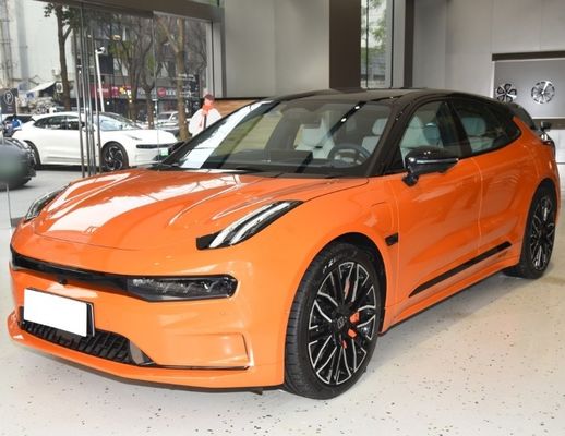 2023 Zeekr Me 100kwh Versión eléctrica Hatchback Tipo de carrocería cerrado P0000072 Garantía