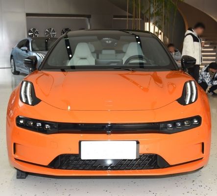 2023 Zeekr Me 100kwh Versión eléctrica Hatchback Tipo de carrocería cerrado P0000072 Garantía
