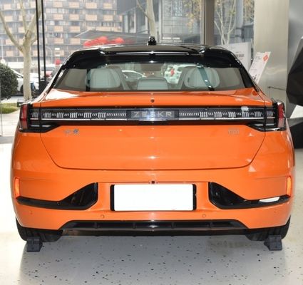 2023 Zeekr Me 100kwh Versión eléctrica Hatchback Tipo de carrocería cerrado P0000072 Garantía