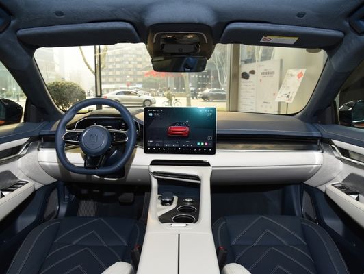 2023 Zeekr Me 100kwh Versión eléctrica Hatchback Tipo de carrocería cerrado P0000072 Garantía