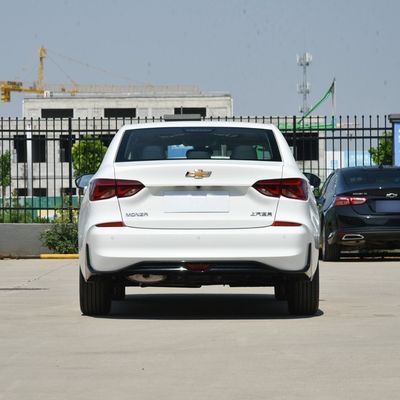 2024 Monza 1.5L con doble embrague Edición de disfrute Automóvil de gasolina usado / eléctrico EV con Chevrolet Cruze
