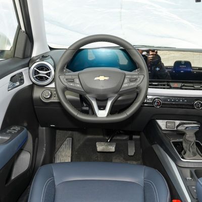 2024 Monza 1.5L con doble embrague Edición de disfrute Automóvil de gasolina usado / eléctrico EV con Chevrolet Cruze