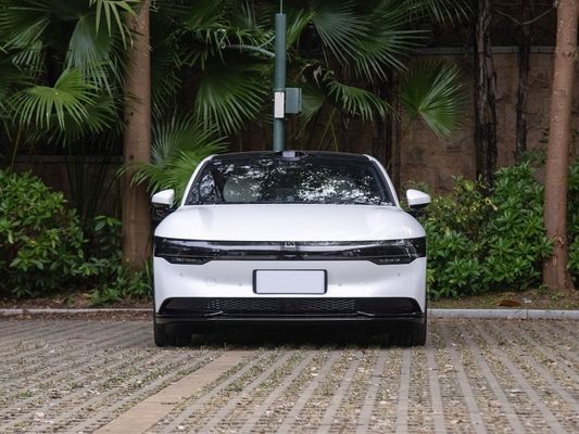 4865x1900x1450 Zeekr 007 4WD 100kwh/75kwh Edición con conductor inteligente Coche eléctrico eléctrico con 1