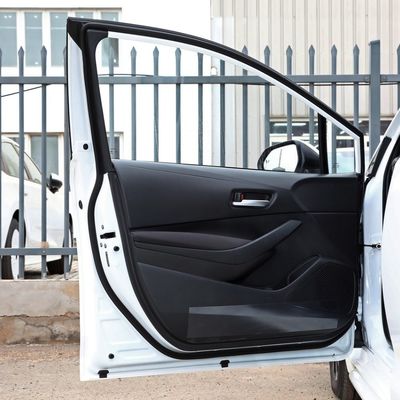 Tipo de energía híbrida Toyota Levin Smart Electric Car 1.8L Edición de lujo EV Dos motores