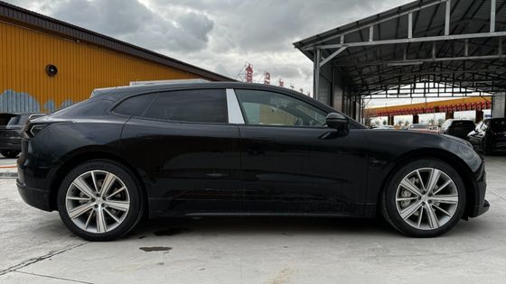2024 Zeekr 001 You Edición 100 Kwh Color negro con servicio de posventa en línea / local
