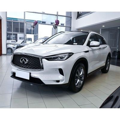 Qx50 4WD SUV 2.0t Vehículo de combustible Vehículo de gasolina Vehículo SUV/Mini/Smart/Used/ 5 pasajeros Mini SUV
