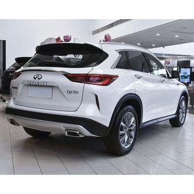 Qx50 4WD SUV 2.0t Vehículo de combustible Vehículo de gasolina Vehículo SUV/Mini/Smart/Used/ 5 pasajeros Mini SUV