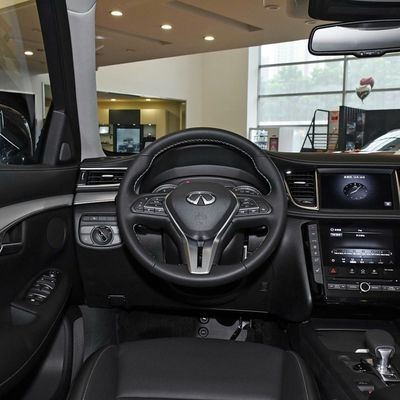 Qx50 4WD SUV 2.0t Vehículo de combustible Vehículo de gasolina Vehículo SUV/Mini/Smart/Used/ 5 pasajeros Mini SUV