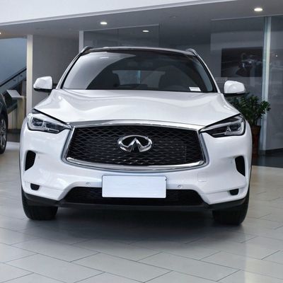 Qx50 4WD SUV 2.0t Vehículo de combustible Vehículo de gasolina Vehículo SUV/Mini/Smart/Used/ 5 pasajeros Mini SUV