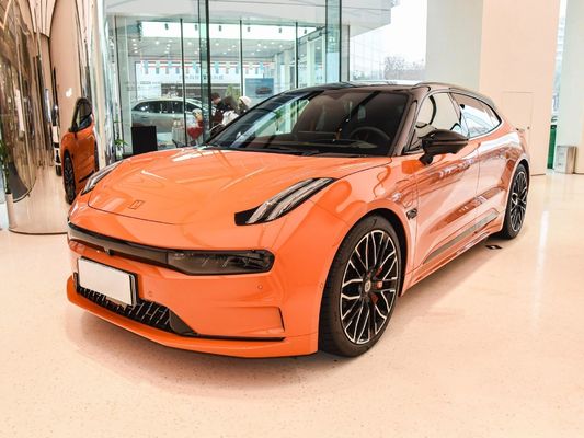 2023/2024 Zeekr 001 You/Me/We Z-Sport 2024 Auto SUV/Mini/Smart/Used/ Electric EV Car Byd/Geely/ID4 Personalización de coches eléctricos