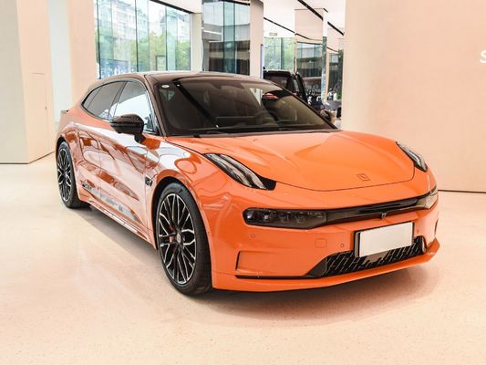 2023/2024 Zeekr 001 You/Me/We Z-Sport 2024 Auto SUV/Mini/Smart/Used/ Electric EV Car Byd/Geely/ID4 Personalización de coches eléctricos