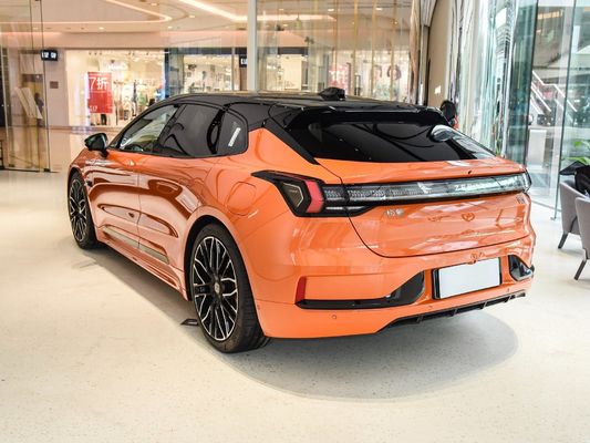 2023/2024 Zeekr 001 You/Me/We Z-Sport 2024 Auto SUV/Mini/Smart/Used/ Electric EV Car Byd/Geely/ID4 Personalización de coches eléctricos