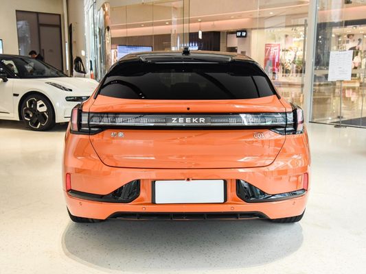 2023/2024 Zeekr 001 You/Me/We Z-Sport 2024 Auto SUV/Mini/Smart/Used/ Electric EV Car Byd/Geely/ID4 Personalización de coches eléctricos