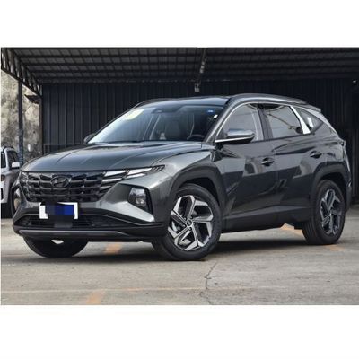 2024 Hyundai Tucson 1.5t Lux Edition SUV con otro voltaje y 5 asientos incluidos